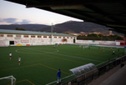 Estadio Polideportivo La Juventud