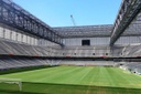 Estadio Estádio Joaquim Américo Guimarães