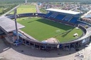 Estadio Estádio Aderbal Ramos da Silva (Estádio da Ressaca