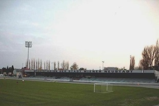 Wiener Neustädter Stadion