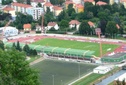 Estadio Franz-Fekete-Stadion