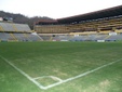 Estadio Estadio Monumental Isidro Romero Carbo