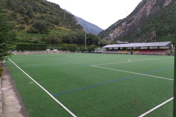 The latest news from FC Santa Coloma: squad, results, table