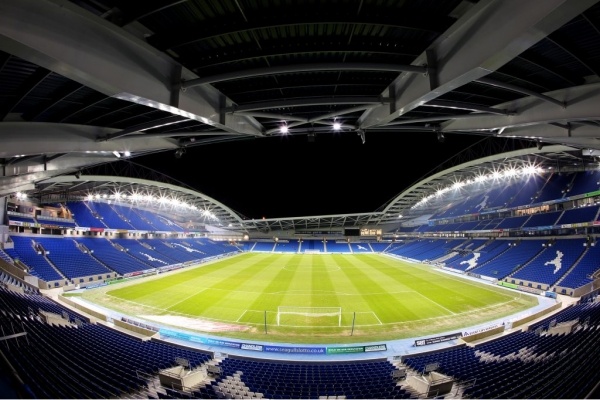 The Latest News From Brighton Hove Albion Squad Results Table
