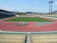Estadio Nagaragawa Stadium