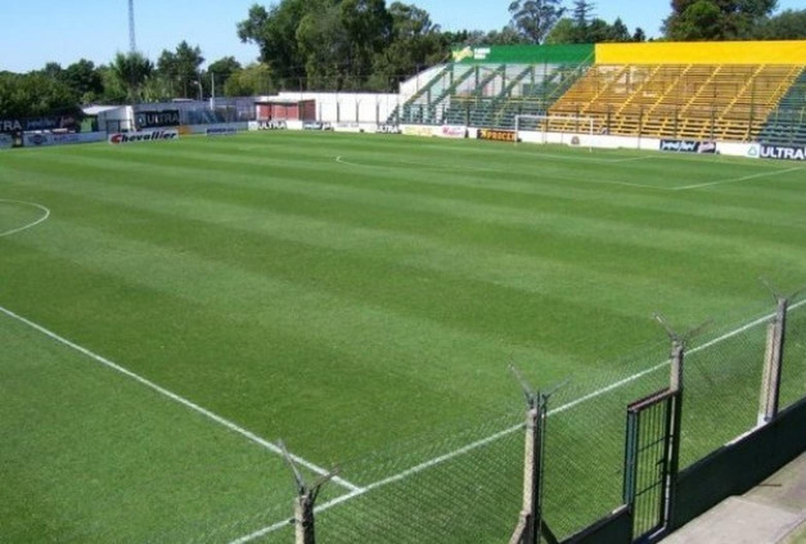 The Latest News From Defensa Y Justicia Squad Results Table