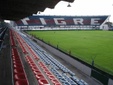 Estadio José Dellagiovanna