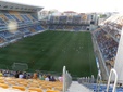 Estadio Nuevo Ramón de Carranza