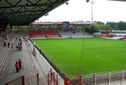 Estadio Stadion An der Alten Försterei