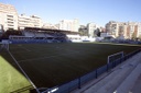 Estadio Municipal Nou Sardenya