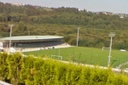 Estadio El Mundo del Fútbol