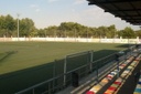 Estadio La Almozara