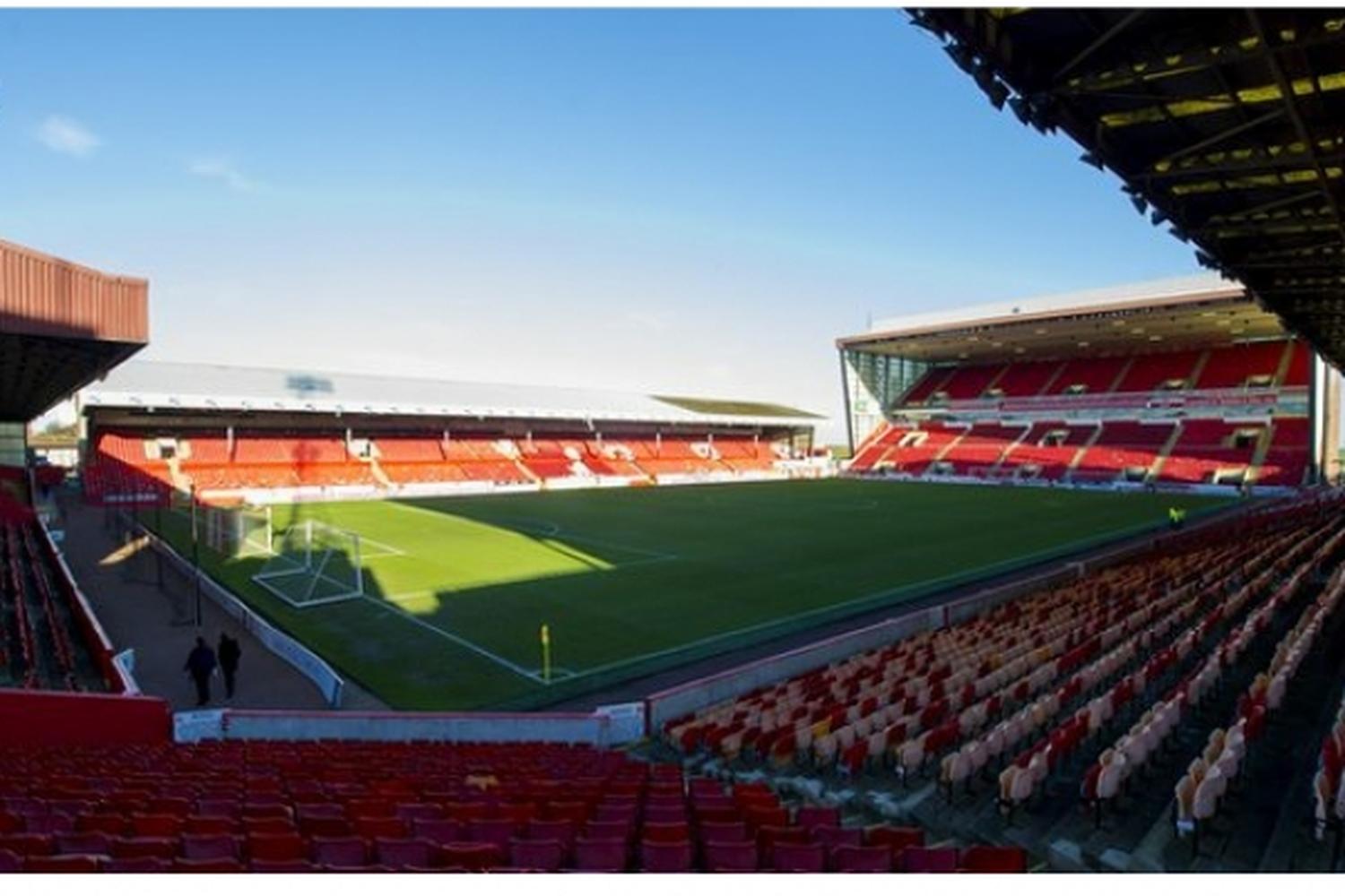 The latest news from Aberdeen: squad, results, table