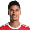 R. Varane