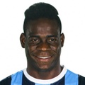 M. Balotelli