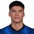 J. Correa