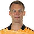 M. Neuer
