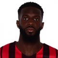 T. Bakayoko
