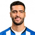 Mikel Merino