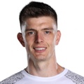 Nick Pope