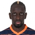 M. Sakho
