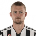 M. De Ligt