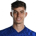 K. Havertz