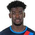 K. Okyere Wriedt