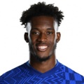 C. Hudson-Odoi