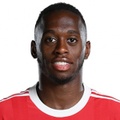 A. Wan-Bissaka