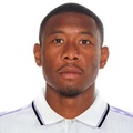 D. Alaba