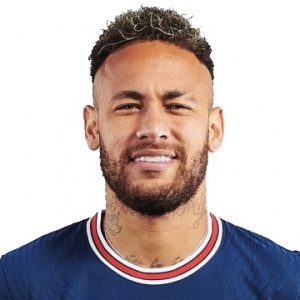 Neymar - PSG - Ligue 1 - BeSoccer