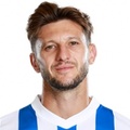A. Lallana