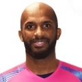Imagen de A. Al Habsi