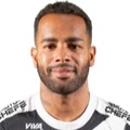 Imagen de Alex Teixeira