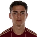 Imagen de P. Dybala