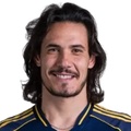 Imagen de E. Cavani