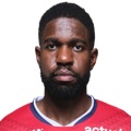 Imagen de S. Umtiti