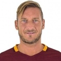 Imagen de F. Totti