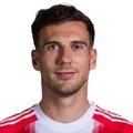 Imagen de L. Goretzka