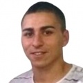 Imagen de Sergio González