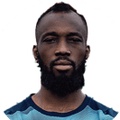 Imagen de B. Touré