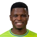 Imagen de Mikel Agu