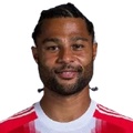 Imagen de S. Gnabry