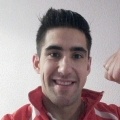 Imagen de Dani Reinares