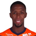 Imagen de B. Touré