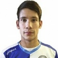 Imagen de Jhonatan Ferreira Moreira