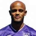 Imagen de V. Kompany