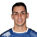 Imagen de Alberto Alonso