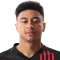 Imagen de J. Lingard